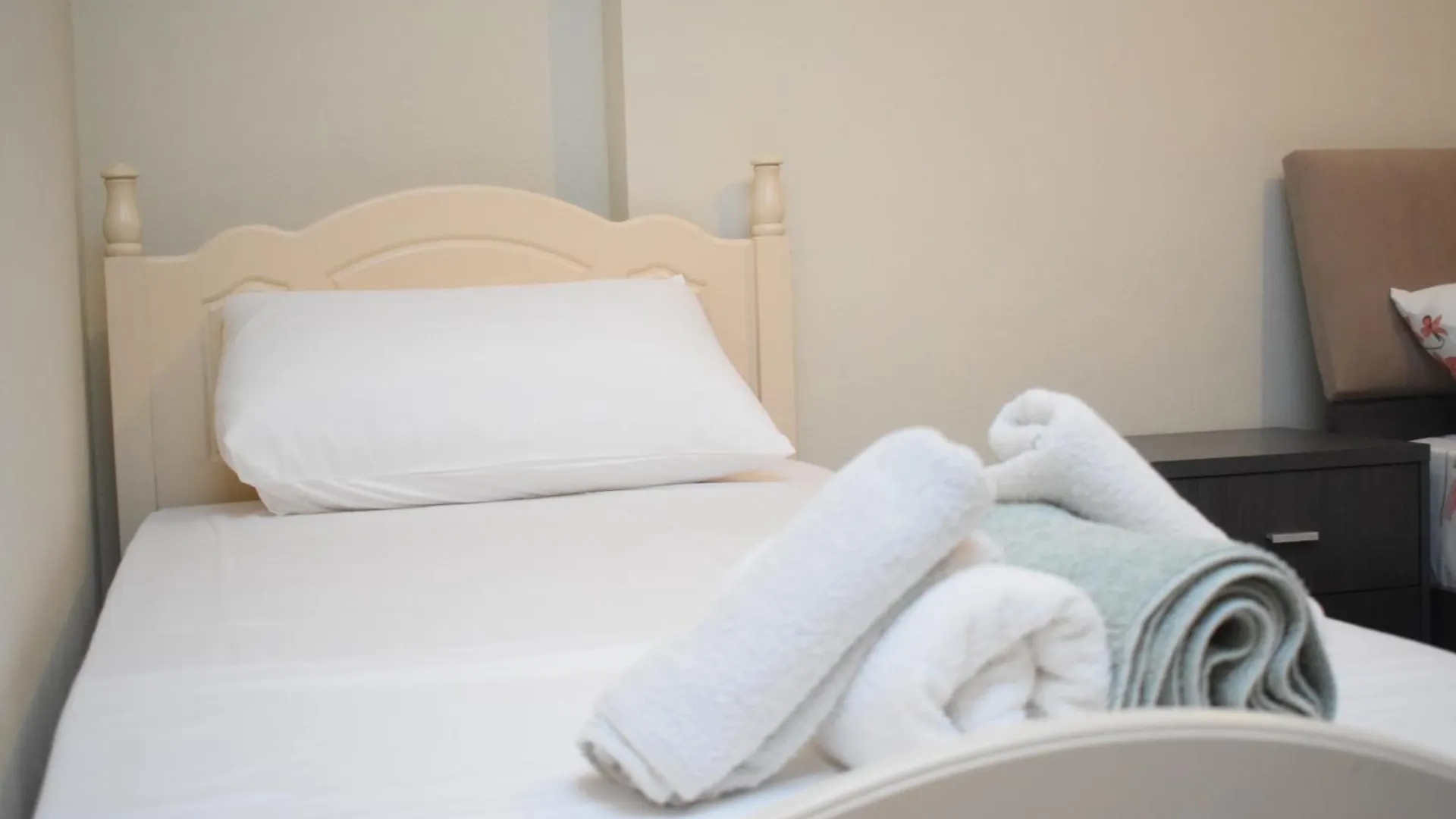 Breezy Lungomare Apartment Vlorë Αλβανία