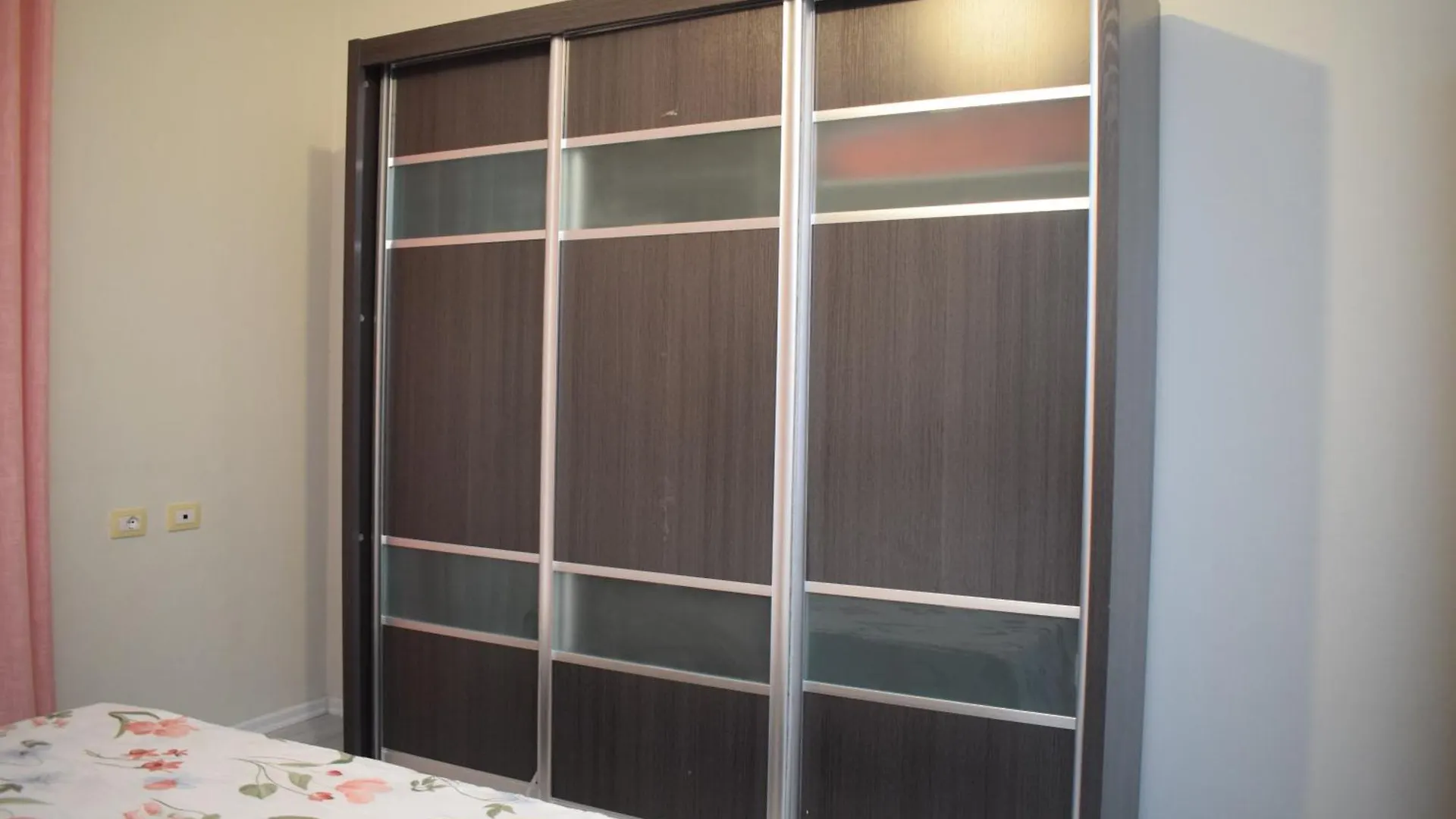Breezy Lungomare Apartment Vlorë Αλβανία