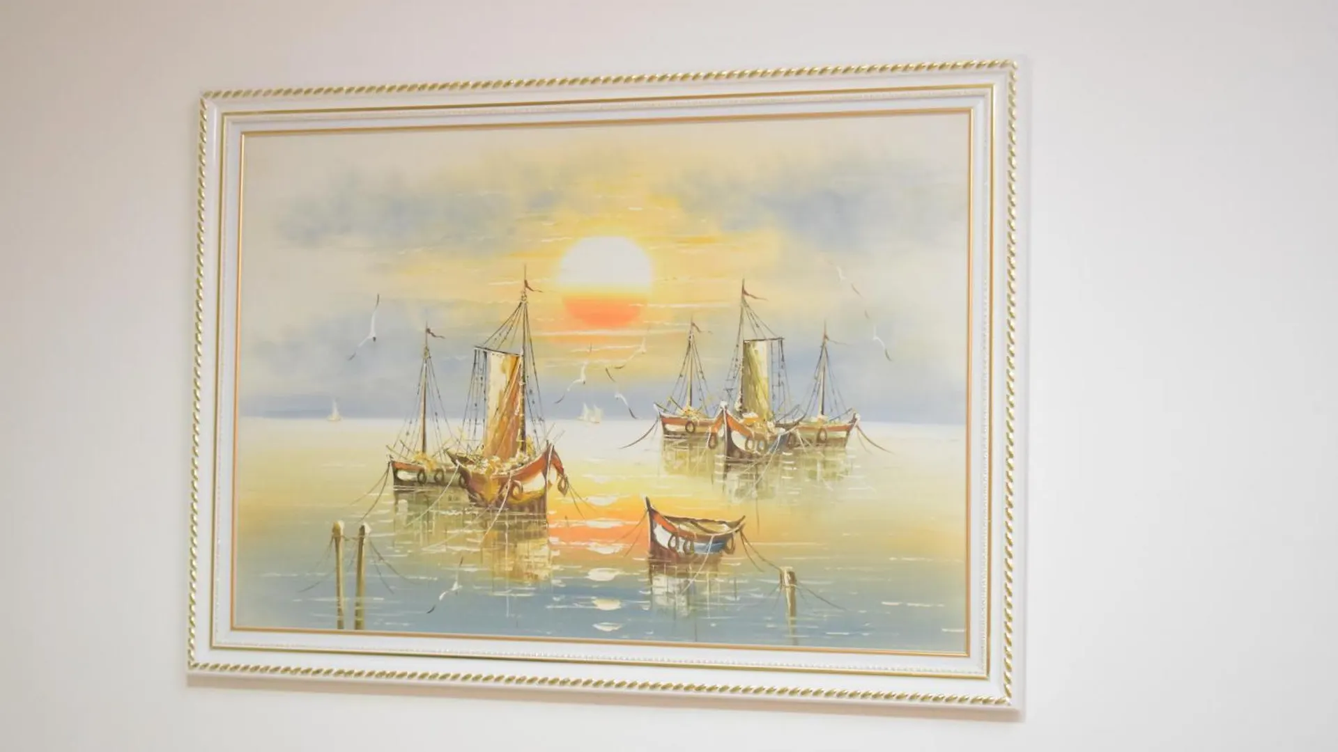 Breezy Lungomare Apartment Vlorë 0*,  Αλβανία