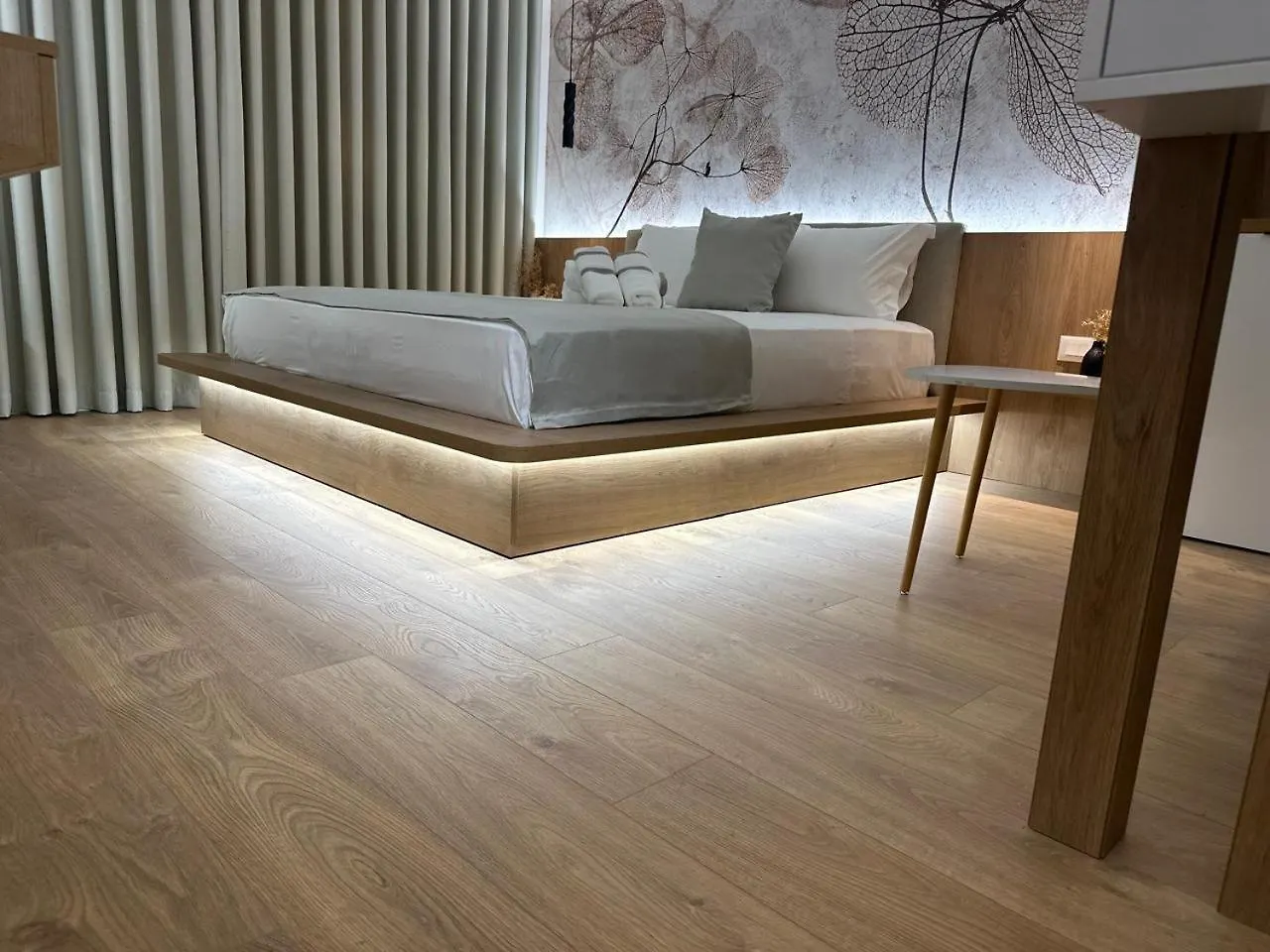 Breezy Lungomare Apartment Vlorë 0*,  Αλβανία