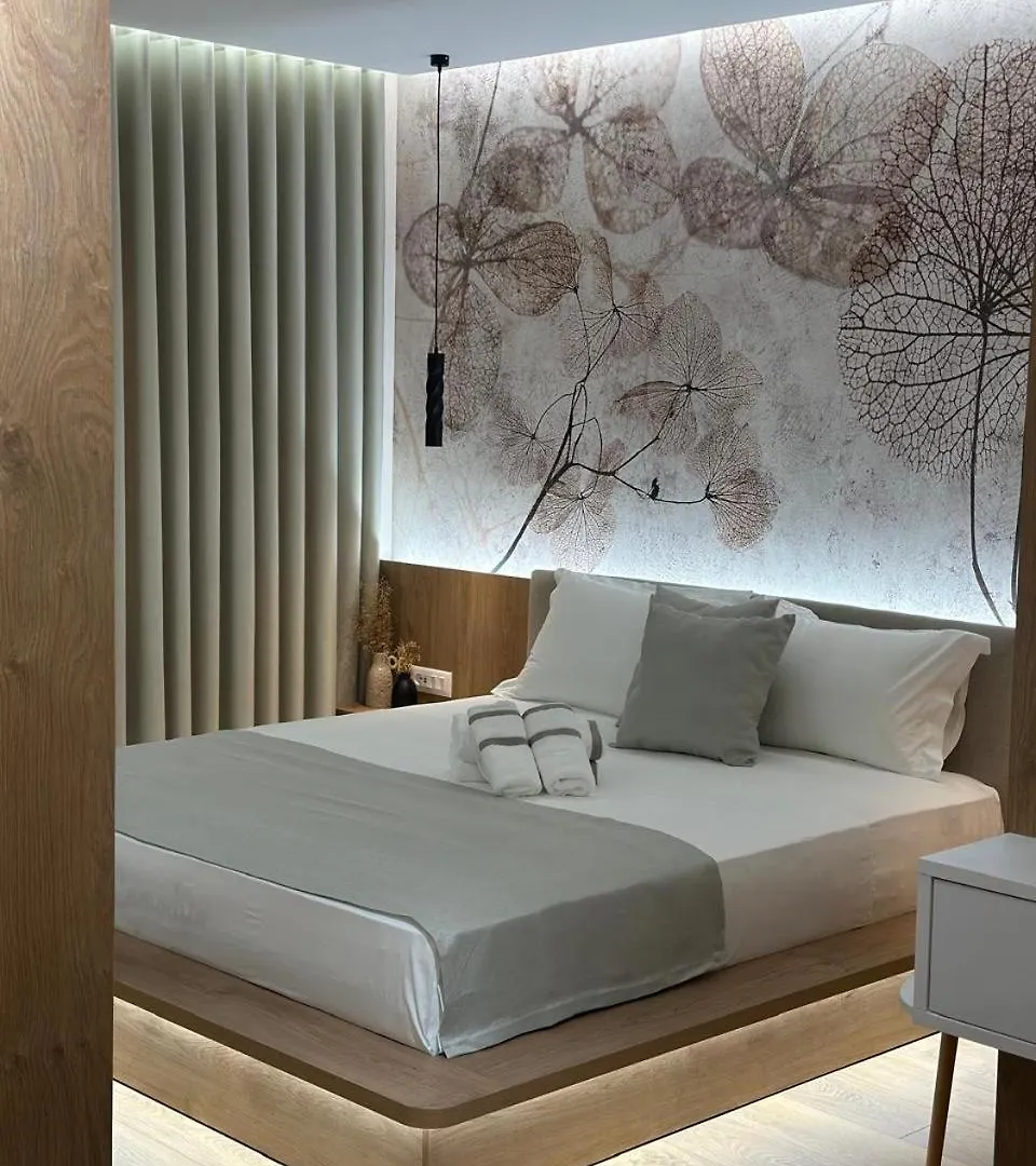 Breezy Lungomare Apartment Vlorë Αλβανία