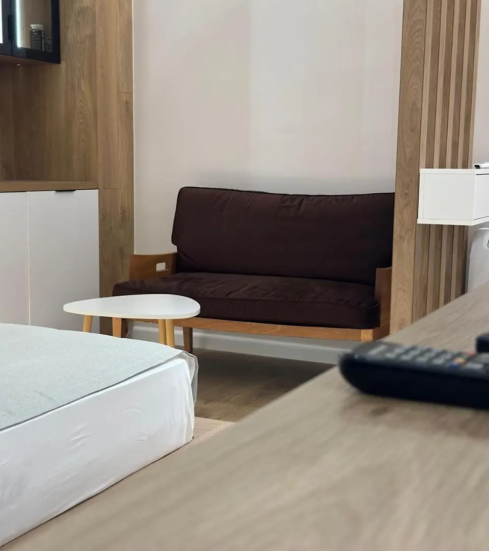 Breezy Lungomare Apartment Vlorë 0*,  Αλβανία